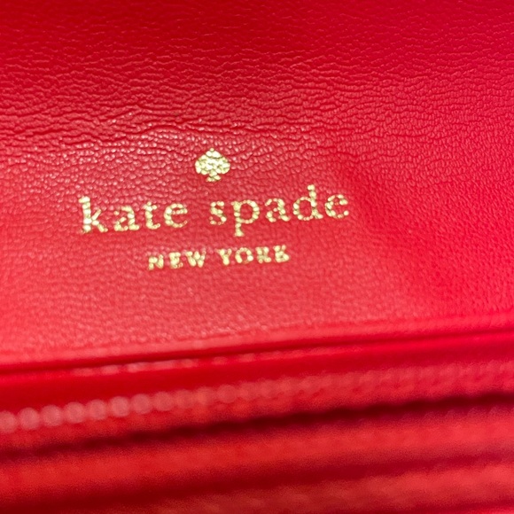 Kate Spade New York hand, wallet bag - Picture 7 of 7